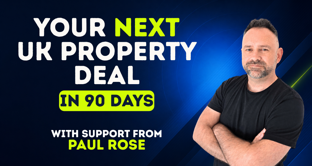 Property Wealth Accelerator Skool community