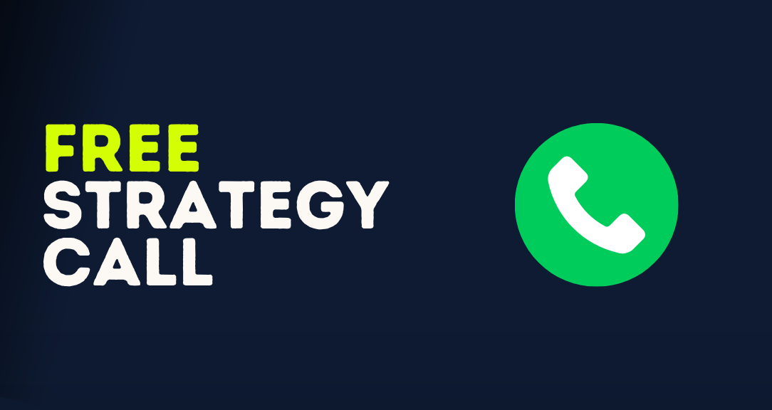 Free property strategy call with Paul Rose